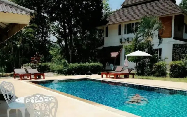 Takorn Garden Home
