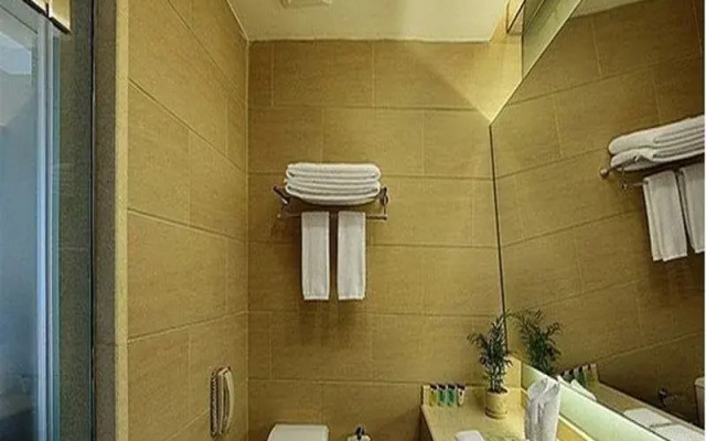 Zhongtailai Hotel
