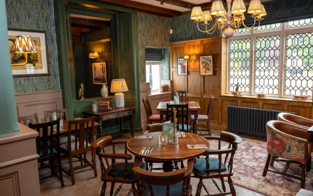 The Wheatsheaf Hotel by Greene King Inns