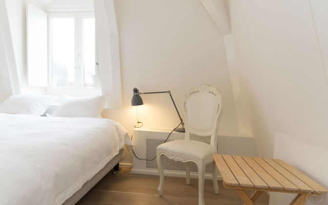 Centre Area Apartments