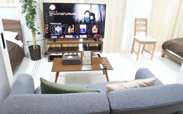 Crystal & Resort Fukuoka