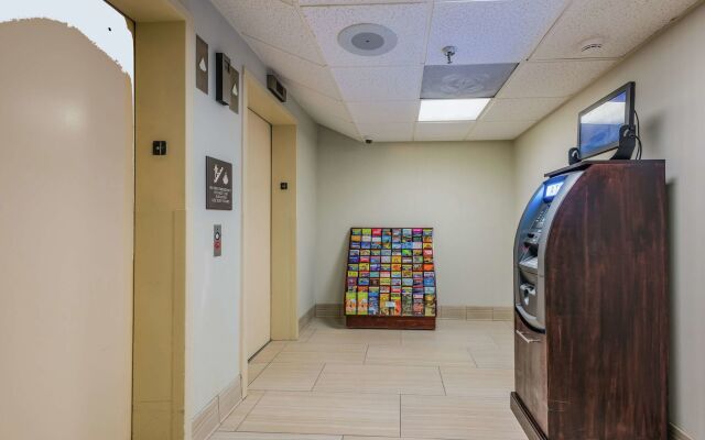 Hampton Inn Tampa-International Airport/Westshore