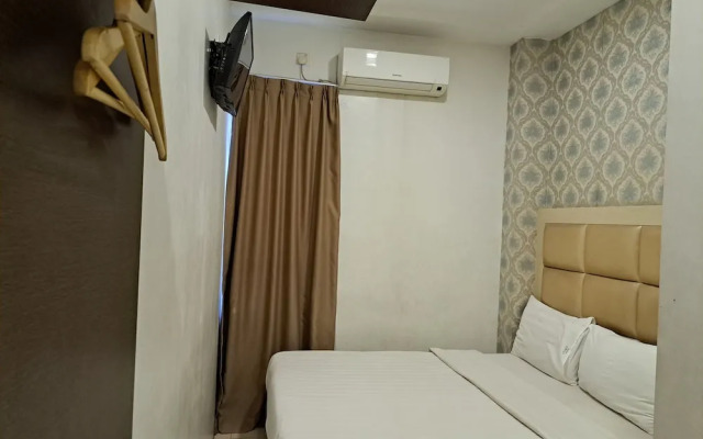 osaka hotel batam