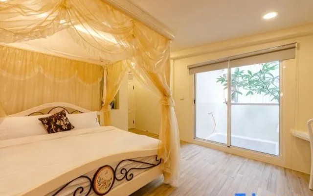 Puli Europe-style BnB