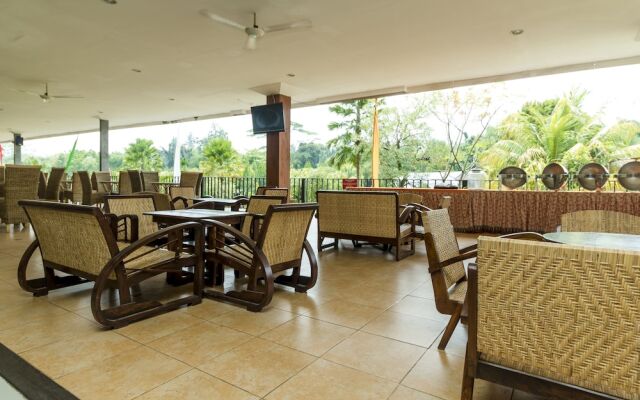 RedDoorz near Gumati Waterpark