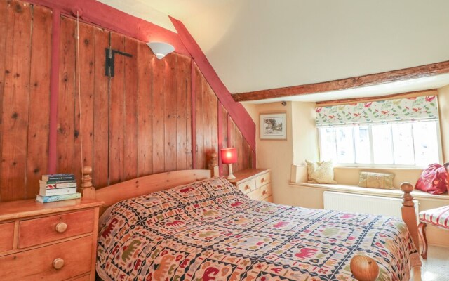 King Charles Cottage
