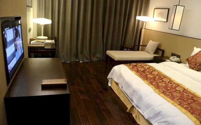 Huikeju Boutique Hotel