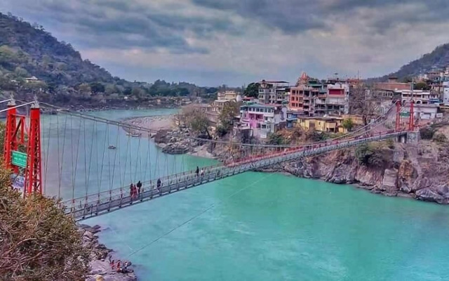 Indira Nikunj Rubystone Exotic