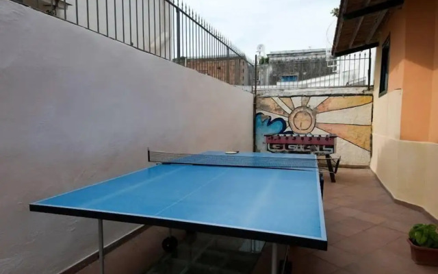 Ring Hostel
