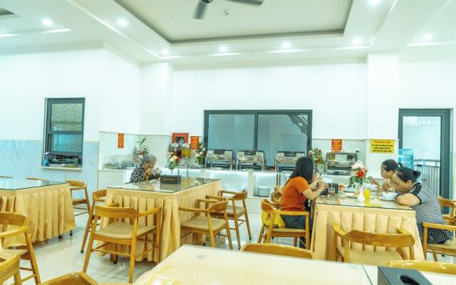 Home Park Hotel Phu Quoc