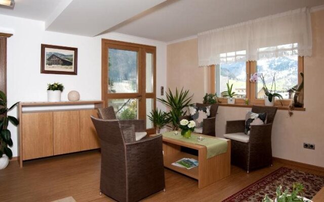 Haus Alpina