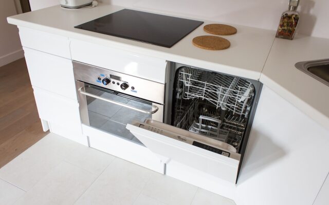 104309 - Appartement 4 personnes Marais - Bastille