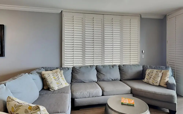 The Beach Club - Doral #701 by Southern Vacation Rentals