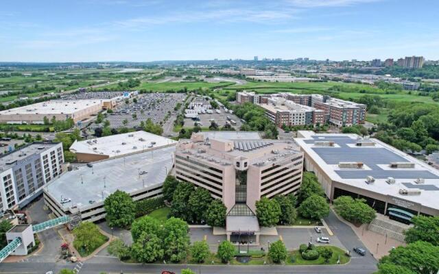 Embassy Suites Secaucus - Meadowlands