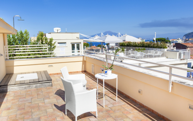 Hotel Antiche Mura