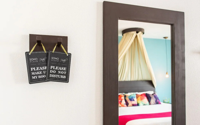 Imagine Boutique Hotel