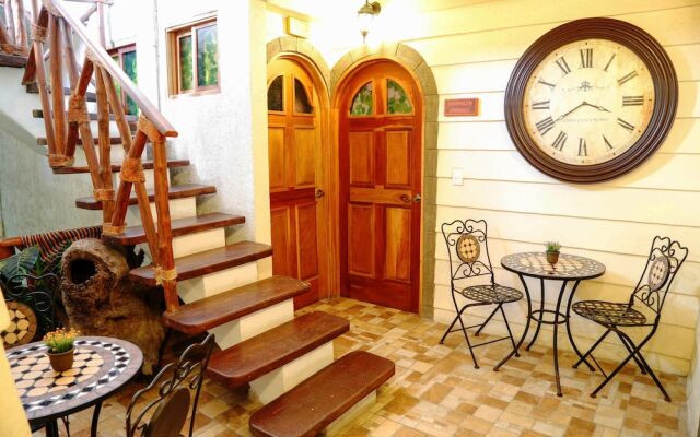 Hostel Natura