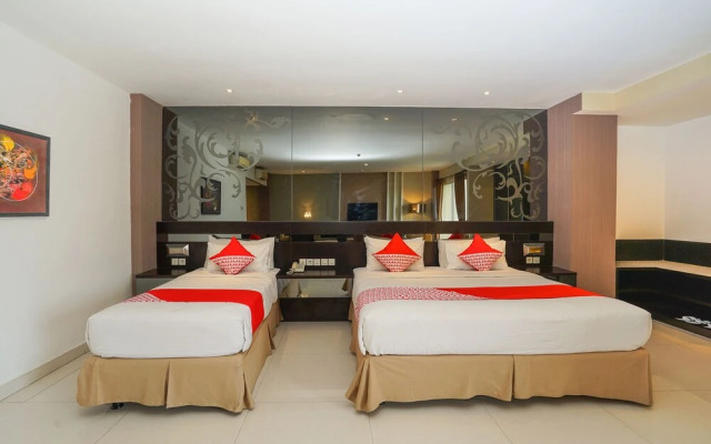 Prime Royal Boutique Hotel