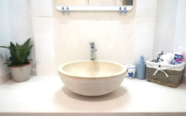 Villa L3 in Lighthousegolf 5*Resort