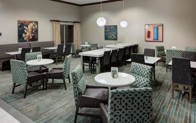 Residence Inn Tucson Airport