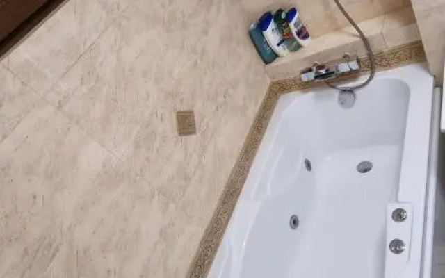 Stone Bridge Apartment