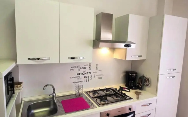 La Tua Casa Tra I Musei