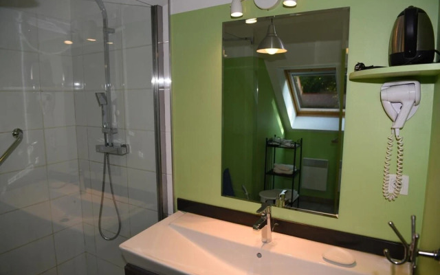 La Maison D'hôtes Du Mont Des Cats