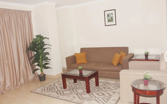 Royal Residence City Center