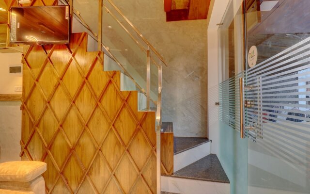 Hotel Amber Suite