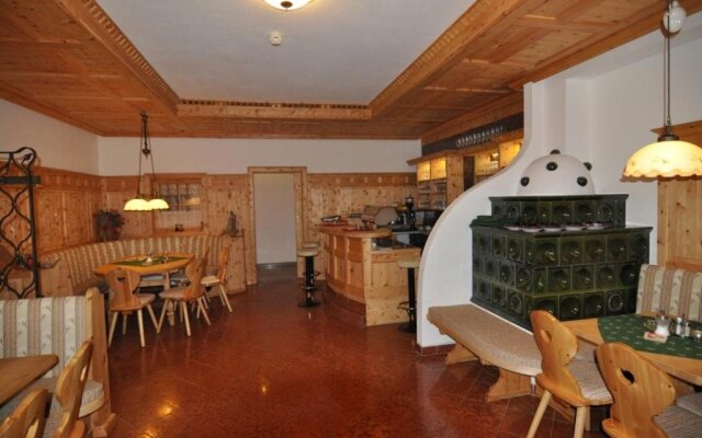 Hotel Alpenrose Mühlbach am Hochkönig