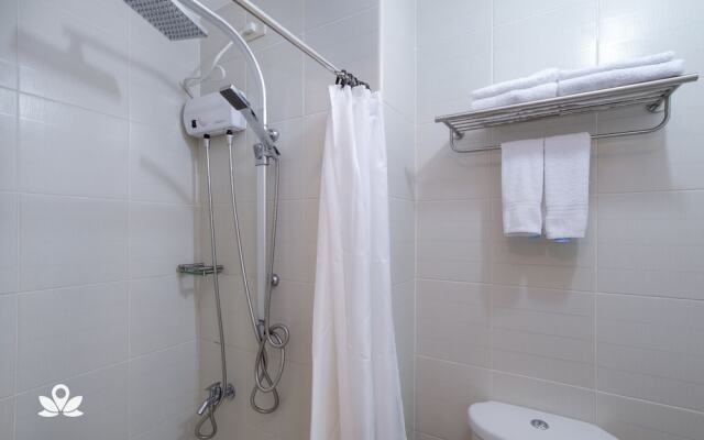 ZEN Rooms Light Residences EDSA