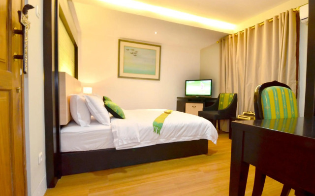Balai Melayu Hotel