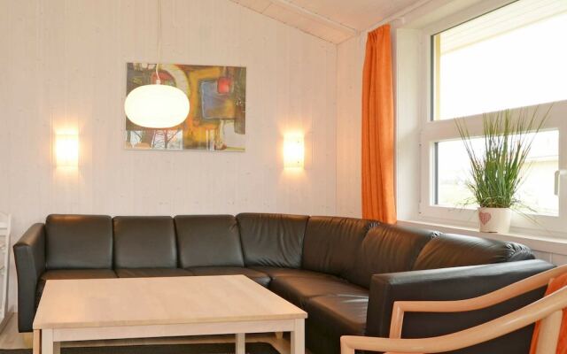 4 Star Holiday Home in Grömmitz