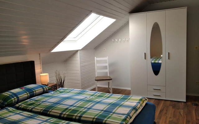 Ferienwohnung Zweite Heimat