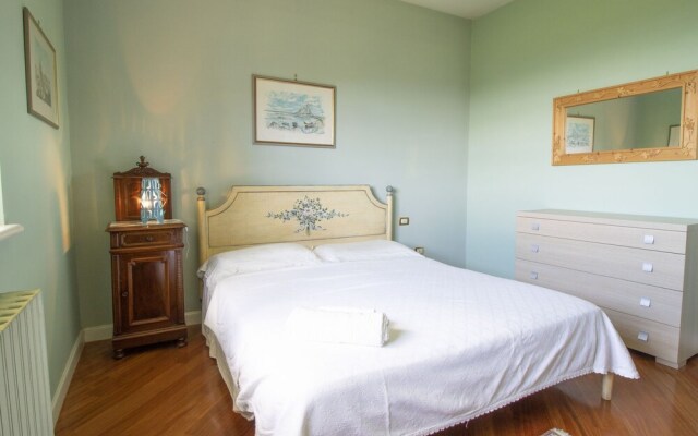 Nicoletta San Lorenzo Nuovo