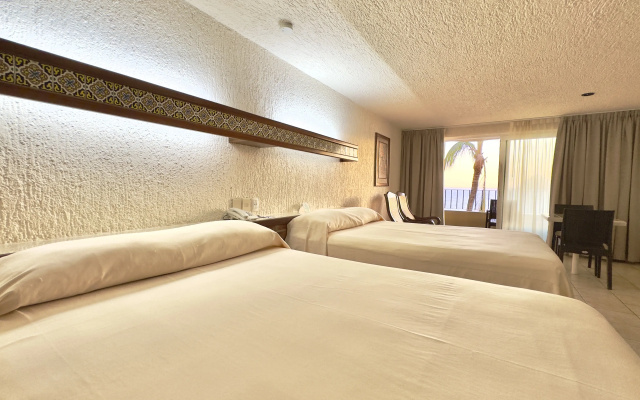 Hotel Playa Mazatlan