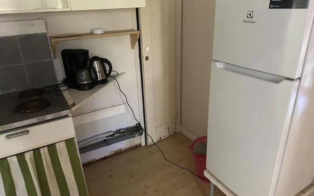 Apartment in Alvsjo Near Stockholm City