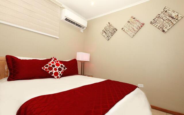 Victoria City Hotel