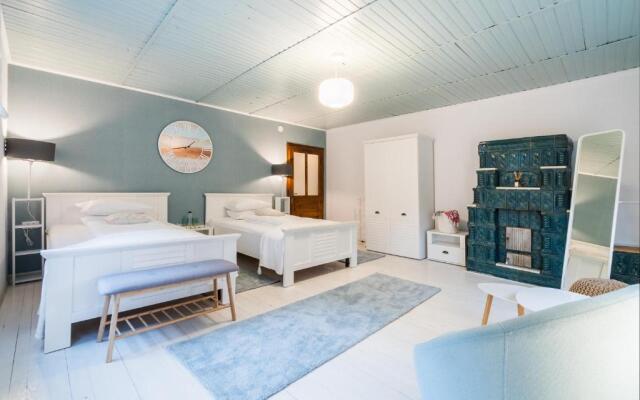 River House