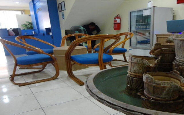 Hotel Suria