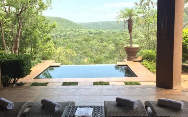 Witwater Safari Lodge & Spa
