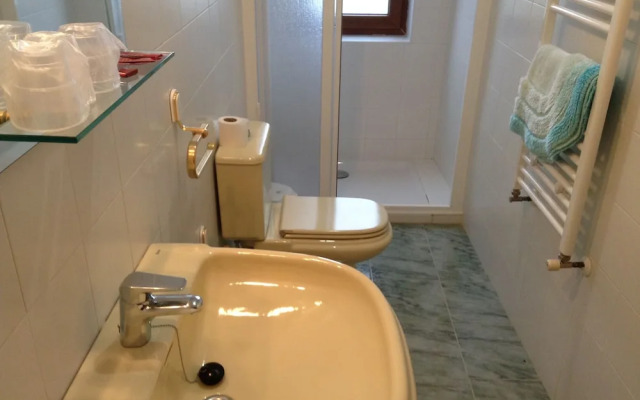 Hostal El Delfin Verde