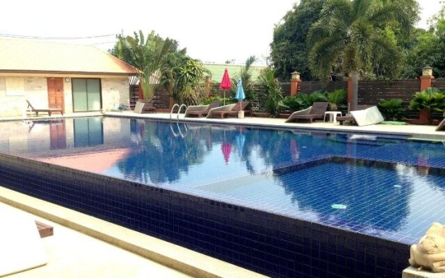 PTK Residence