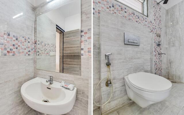 Capital O 48064 Hotel Satkar