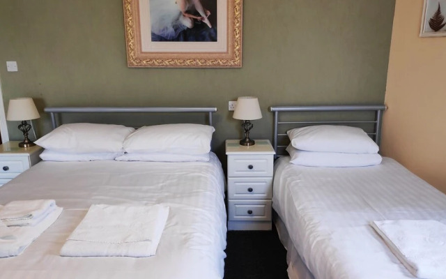 OYO Elnor Guest House