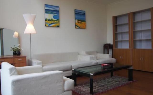 City Life Service Apartment- Xiang Mei Garden