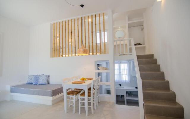 Island House Hotel