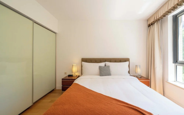 Tyms Cozy 3BR 2BA Escape Yongxin Century