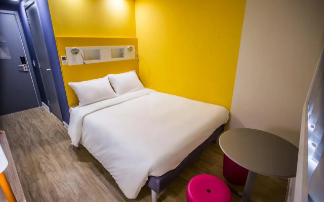 ibis budget Uberlandia