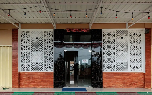 RedDoorz near Waterworld Lampung
